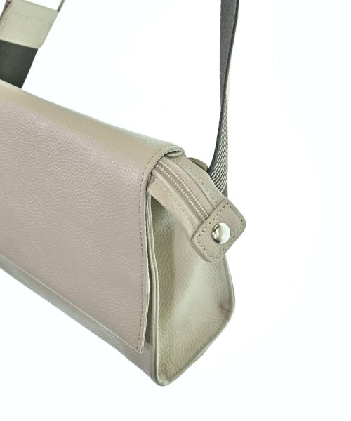 ear PAPILLONNER（イアパピヨネ）ショルダーバッグ ベージュ サイズ:- レディース/2200672580024