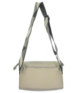 ear PAPILLONNER（イアパピヨネ）ショルダーバッグ ベージュ サイズ:- レディース/2200672580024