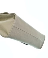 ear PAPILLONNER（イアパピヨネ）ショルダーバッグ ベージュ サイズ:- レディース/2200672580024