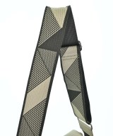 ear PAPILLONNER（イアパピヨネ）ショルダーバッグ ベージュ サイズ:- レディース/2200672580024