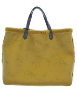 ear PAPILLONNER（イアパピヨネ）ショルダーバッグ カーキ サイズ:- レディース/2200669988123