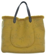 ear PAPILLONNER（イアパピヨネ）ショルダーバッグ カーキ サイズ:- レディース/2200669988123