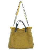 ear PAPILLONNER（イアパピヨネ）ショルダーバッグ カーキ サイズ:- レディース/2200669988123