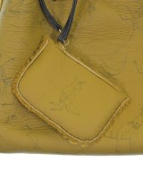 ear PAPILLONNER（イアパピヨネ）ショルダーバッグ カーキ サイズ:- レディース/2200669988123