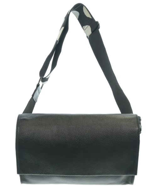 ear PAPILLONNER(イアパピヨネ)ショルダーバッグ 黒 サイズ:-/2200676915037