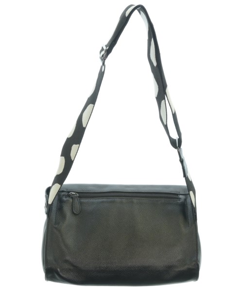 ear PAPILLONNER（イアパピヨネ）ショルダーバッグ 黒 サイズ:- レディース/2200676915037