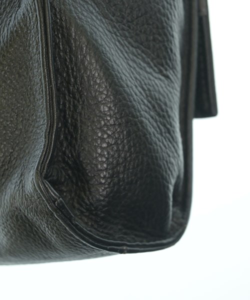 ear PAPILLONNER（イアパピヨネ）ショルダーバッグ 黒 サイズ:- レディース/2200676915037