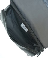 ear PAPILLONNER（イアパピヨネ）ショルダーバッグ 黒 サイズ:- レディース/2200676915037