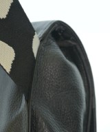 ear PAPILLONNER（イアパピヨネ）ショルダーバッグ 黒 サイズ:- レディース/2200676915037