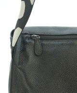 ear PAPILLONNER（イアパピヨネ）ショルダーバッグ 黒 サイズ:- レディース/2200676915037