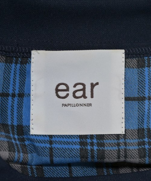 ear PAPILLONNER（イアパピヨネ）Tシャツ・カットソー 青 サイズ:F レディース/2200679074021