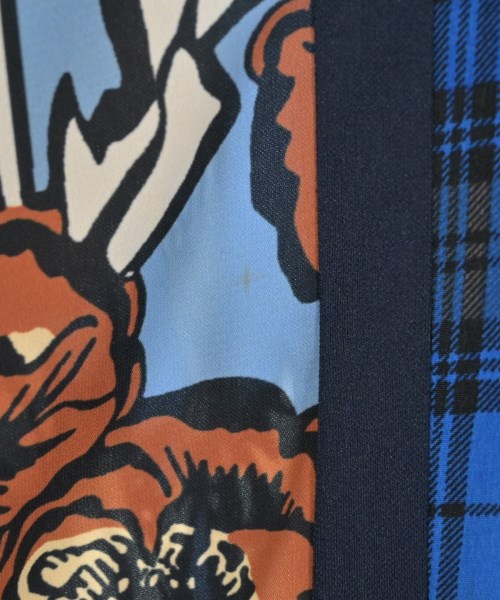 ear PAPILLONNER（イアパピヨネ）Tシャツ・カットソー 青 サイズ:F レディース/2200679074021