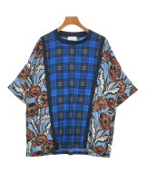 ear PAPILLONNER（イアパピヨネ）Tシャツ・カットソー 青 サイズ:F レディース/2200679074021