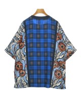 ear PAPILLONNER（イアパピヨネ）Tシャツ・カットソー 青 サイズ:F レディース/2200679074021