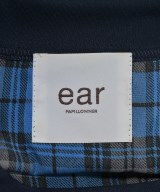 ear PAPILLONNER（イアパピヨネ）Tシャツ・カットソー 青 サイズ:F レディース/2200679074021