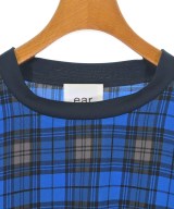 ear PAPILLONNER（イアパピヨネ）Tシャツ・カットソー 青 サイズ:F レディース/2200679074021