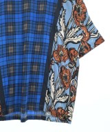 ear PAPILLONNER（イアパピヨネ）Tシャツ・カットソー 青 サイズ:F レディース/2200679074021