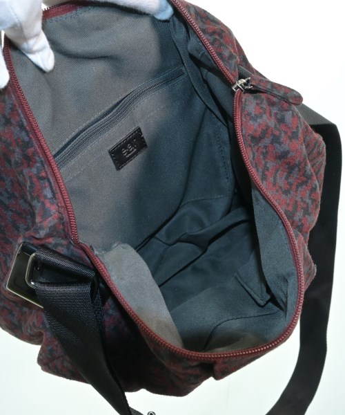 ear PAPILLONNER（イアパピヨネ）ショルダーバッグ グレー サイズ:- レディース/2200675446013