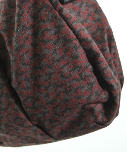 ear PAPILLONNER（イアパピヨネ）ショルダーバッグ グレー サイズ:- レディース/2200675446013