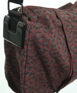 ear PAPILLONNER（イアパピヨネ）ショルダーバッグ グレー サイズ:- レディース/2200675446013