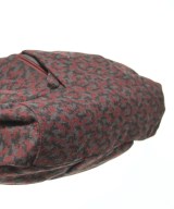 ear PAPILLONNER（イアパピヨネ）ショルダーバッグ グレー サイズ:- レディース/2200675446013