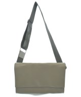 ear PAPILLONNER（イアパピヨネ）ショルダーバッグ グレー サイズ:- レディース/2200674050068