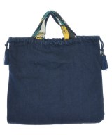 ear PAPILLONNER（イアパピヨネ）トートバッグ 紺 サイズ:- レディース/2200694229086