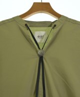 ear PAPILLONNER（イアパピヨネ）ワンピース カーキ サイズ:F レディース/2200695202019