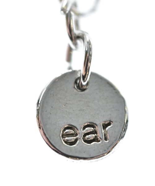 ear PAPILLONNER（イアパピヨネ）ネックレス 白 サイズ:- レディース/2200695075248