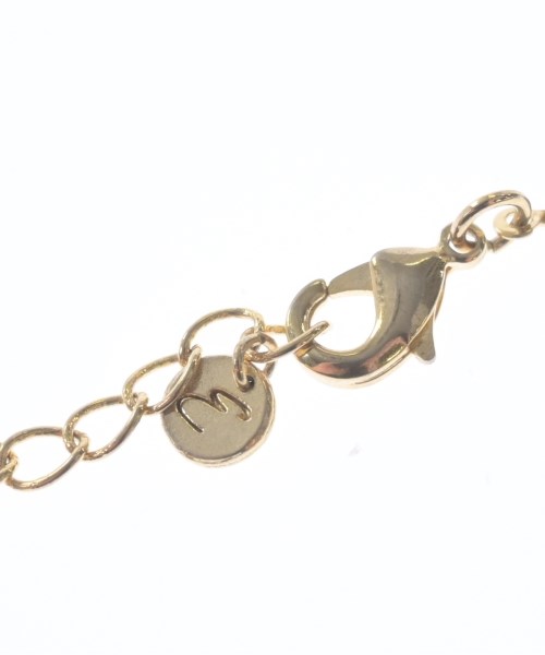 ear PAPILLONNER（イアパピヨネ）ネックレス その他（柄物・カラフル） サイズ:- レディース/2200695075255