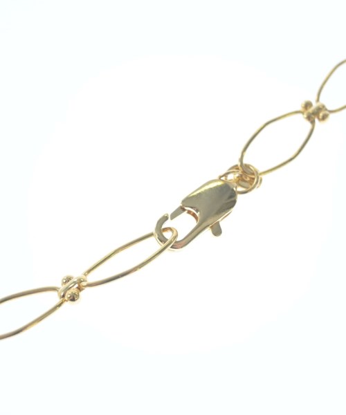 ear PAPILLONNER（イアパピヨネ）ネックレス ゴールド サイズ:- レディース/2200695075262