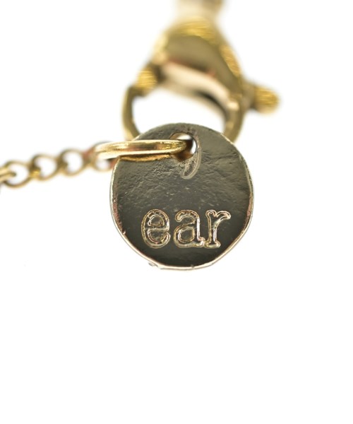ear PAPILLONNER（イアパピヨネ）ネックレス ゴールド サイズ:- レディース/2200695075279