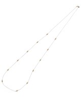 ear PAPILLONNER（イアパピヨネ）ネックレス ゴールド サイズ:- レディース/2200695075279