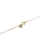 ear PAPILLONNER（イアパピヨネ）ネックレス ゴールド サイズ:- レディース/2200695075279