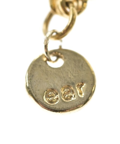 ear PAPILLONNER（イアパピヨネ）ネックレス ゴールド サイズ:- レディース/2200695075286