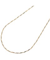 ear PAPILLONNER（イアパピヨネ）ネックレス ゴールド サイズ:- レディース/2200695075286
