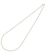 ear PAPILLONNER（イアパピヨネ）ネックレス ゴールド サイズ:- レディース/2200695075286