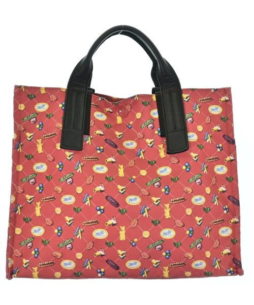 イアパピヨネ(ear PAPILLONNER)のear PAPILLONNER トートバッグ