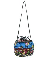 ear PAPILLONNER（イアパピヨネ）かごバッグ 黒 サイズ:- レディース/2200697026071