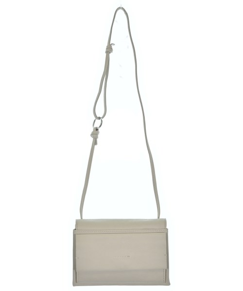 ear PAPILLONNER(イアパピヨネ)のショルダーバッグ サイズ:- 2,700円