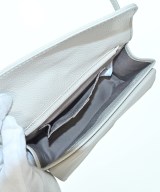 ear PAPILLONNER（イアパピヨネ）ショルダーバッグ 白 サイズ:- レディース/2200695960117