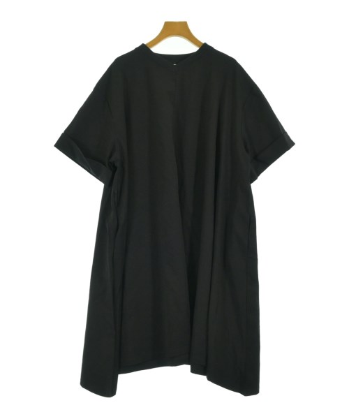 ear PAPILLONNER(イアパピヨネ)ワンピース 黒 サイズ:F/2200650398139