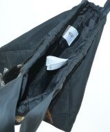 ear PAPILLONNER（イアパピヨネ）トートバッグ 黒 サイズ:- レディース/2200649631421