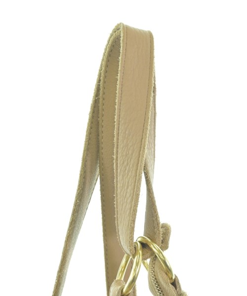 ear PAPILLONNER（イアパピヨネ）ショルダーバッグ ベージュ サイズ:- レディース/2200649648078