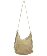 ear PAPILLONNER（イアパピヨネ）ショルダーバッグ ベージュ サイズ:- レディース/2200649648078