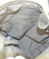 ear PAPILLONNER（イアパピヨネ）ショルダーバッグ ベージュ サイズ:- レディース/2200649648078