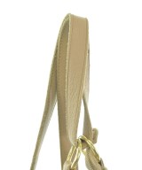 ear PAPILLONNER（イアパピヨネ）ショルダーバッグ ベージュ サイズ:- レディース/2200649648078