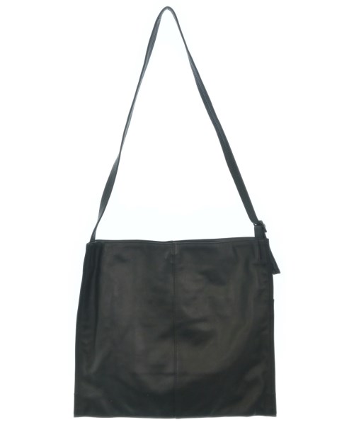 ear PAPILLONNER(イアパピヨネ)ショルダーバッグ 黒 サイズ:-/2200657699208