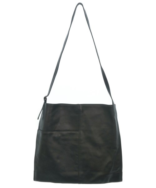 ear PAPILLONNER（イアパピヨネ）ショルダーバッグ 黒 サイズ:- レディース/2200657699208