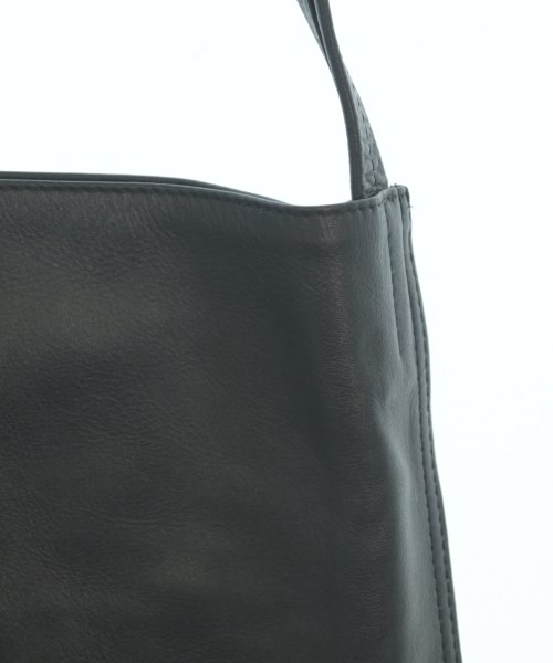 ear PAPILLONNER（イアパピヨネ）ショルダーバッグ 黒 サイズ:- レディース/2200657699208